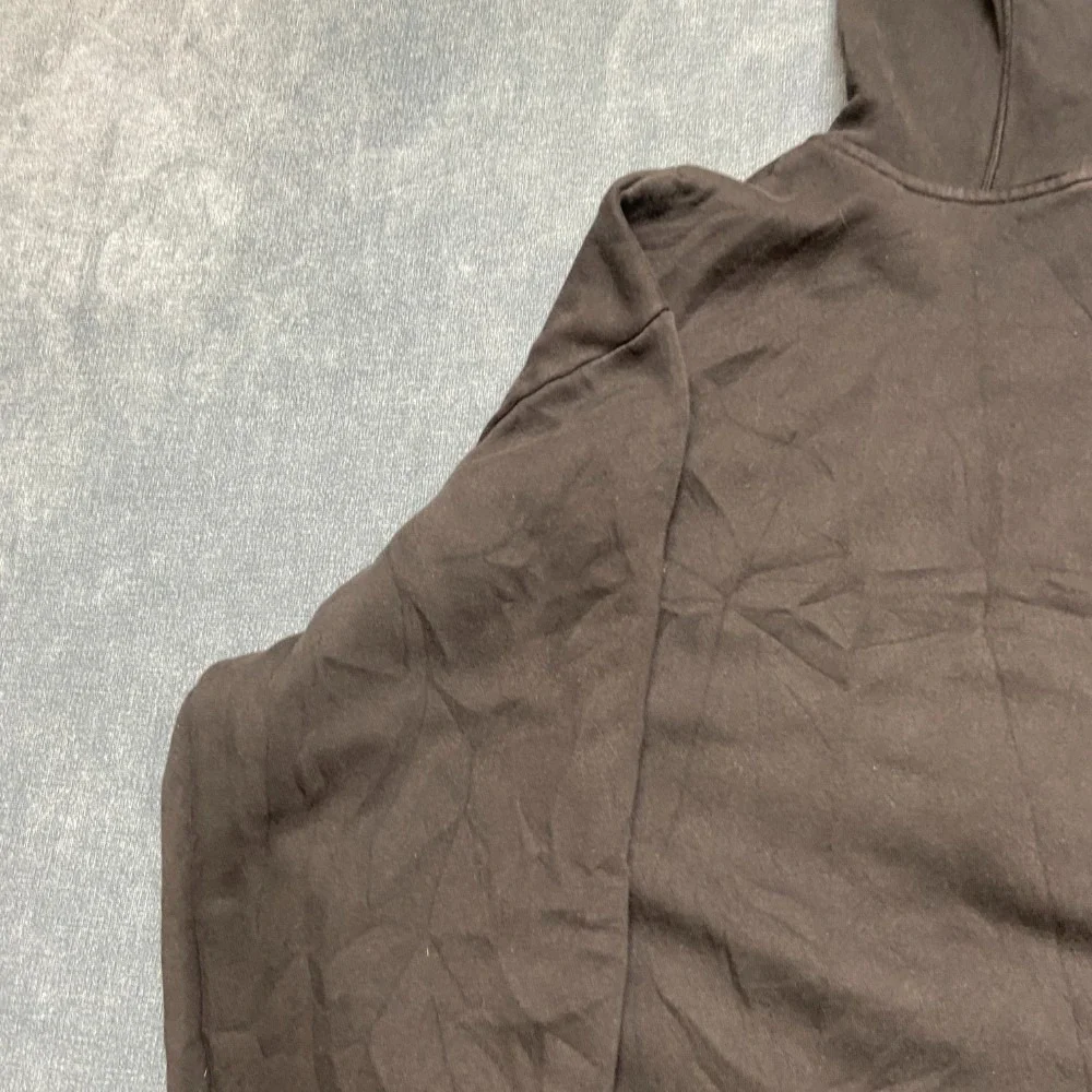 Adidas Best Buy Hoodie Mens 2XL Black Fleece Lined Drawstring Kangaroo Pockets